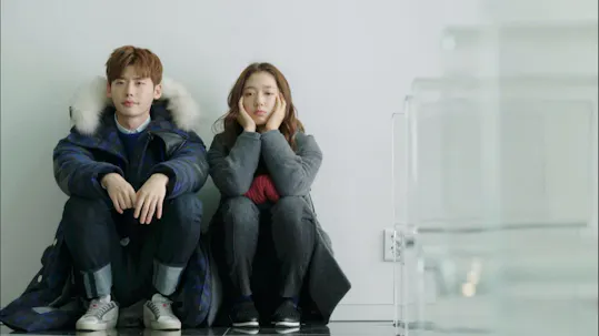 Pinocchio Episode 10