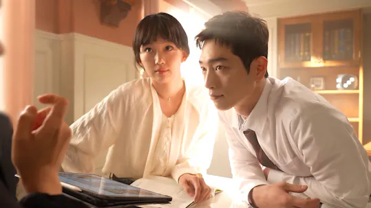 Undercover High School Behind The Scenes 2
