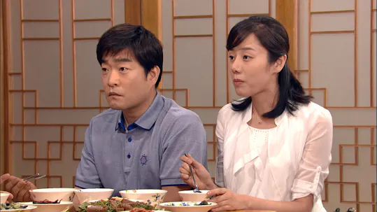 My Too Perfect Sons Episode 35