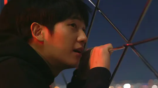 Jung Hae In's Travel Log Episode 2
