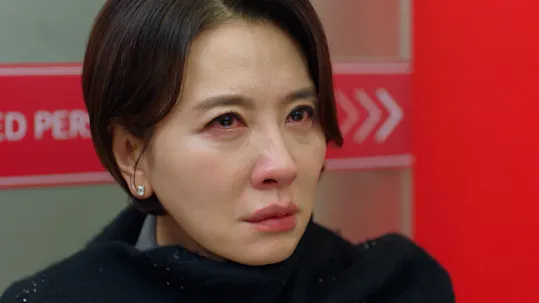 A Graceful Liar Episode 68