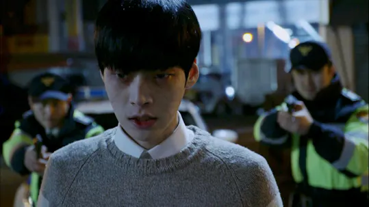 Blood Episode 4