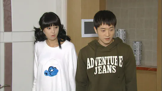 Smile Again Episode 31