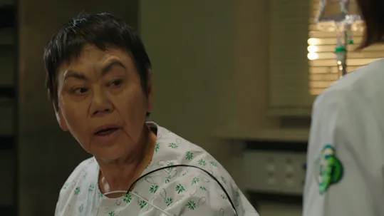 Hospital Ship Episode 7