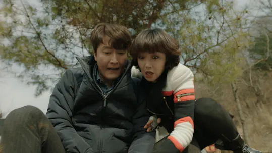 Spring Turns to Spring Episode 31