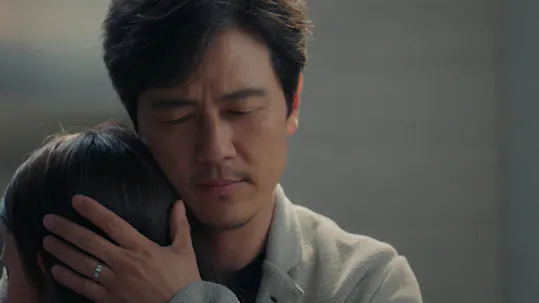Should We Kiss First Episode 36