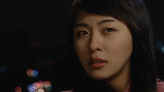 Something Happened in Bali Episode 12