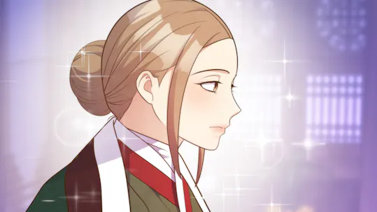 Knight Flower Episode 38