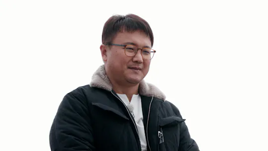 I am Solo Episode 44