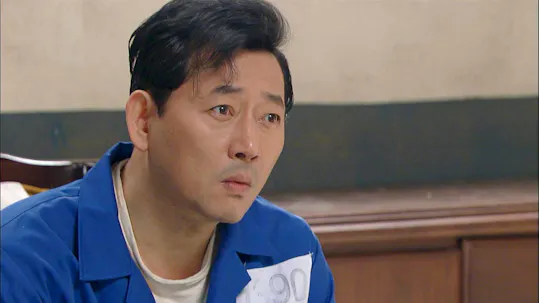 Light and Shadow Episode 35