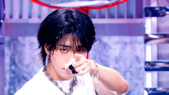 Music Bank K-Chart Episode 1301