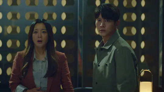 Alice Episode 15