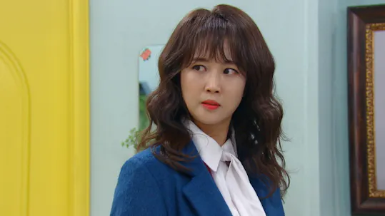 The All-Round Wife Episode 108
