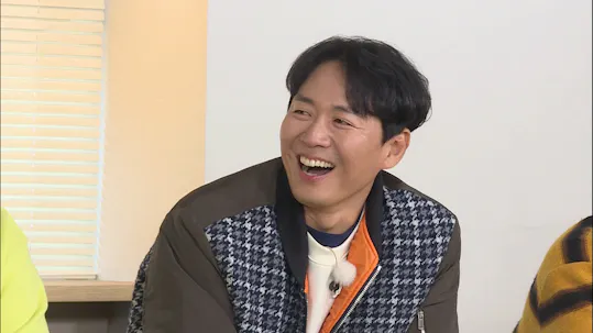 2 Days and 1 Night 4 Episode 55