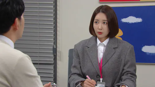 Be My Dream Family Episode 29