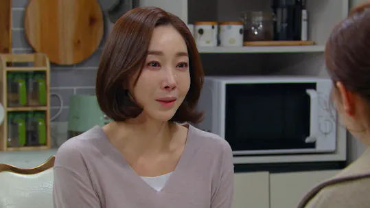 The All-Round Wife Episode 87