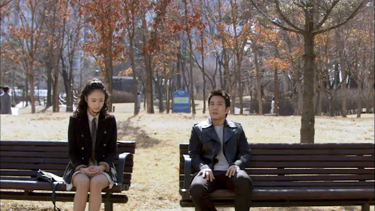The Thorn Birds Episode 8