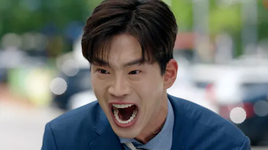 Beauty and Mr. Romantic Episode 47