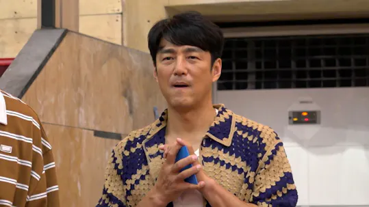 Whenever Possible Episode 34