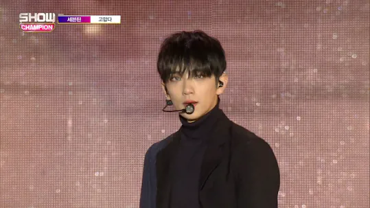 SHOW CHAMPION Episode 259
