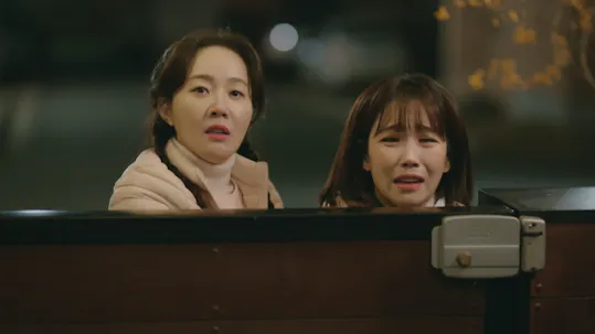 Spring Turns to Spring Episode 3