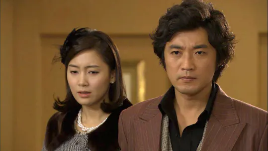 Light and Shadow Episode 18