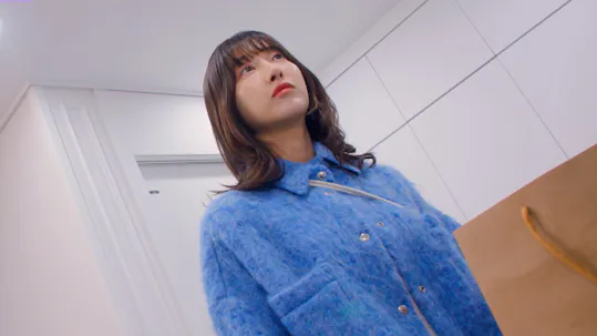 Love Naggers 3 Episode 218