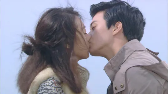 Matchmaker's Lover Episode 16