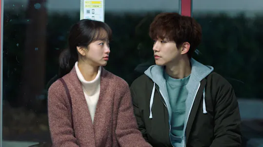 Rain or Shine Episode 8