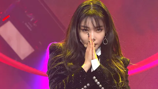 SHOW CHAMPION Episode 298