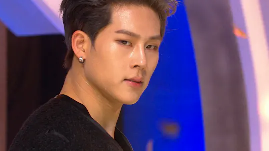 Music Bank K-Chart Episode 1002