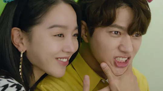Angel's Last Mission: Love Episode 25