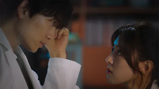 Doctor John Episode 7