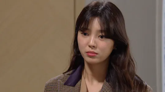 A Man in a Veil Episode 64