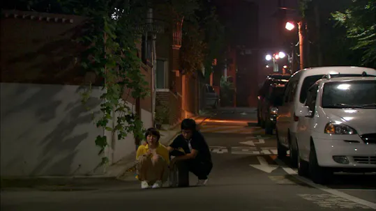 Coffee Prince Episode 10