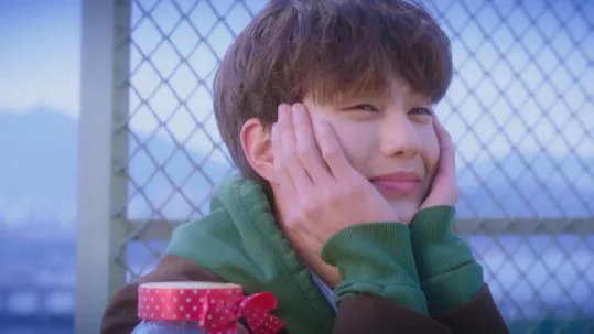 My Strange Hero Episode 13