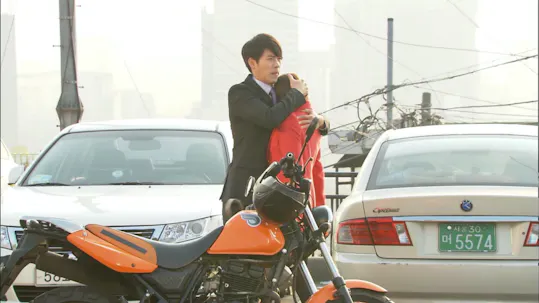 Secret Garden Episode 7