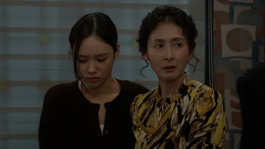 The First Man Episode 34