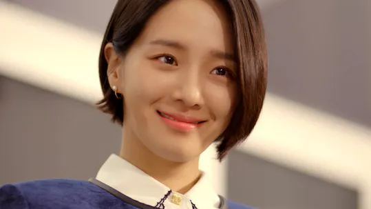 Dali and Cocky Prince Episode 16