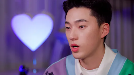 Love or Friendship Episode 3
