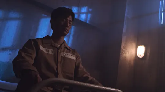 Doctor Prisoner Episode 20