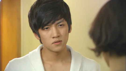 Smile Again Episode 6