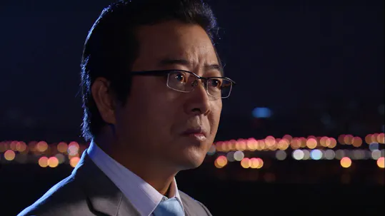 Time Between Dog and Wolf Episode 5