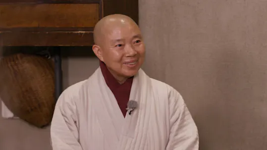 Master in the House Episode 208