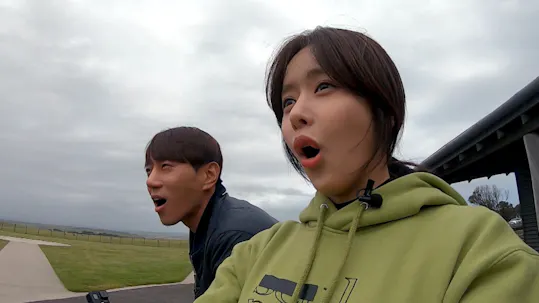 Battle Trip Episode 171