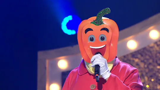 The King of Mask Singer Episode 208