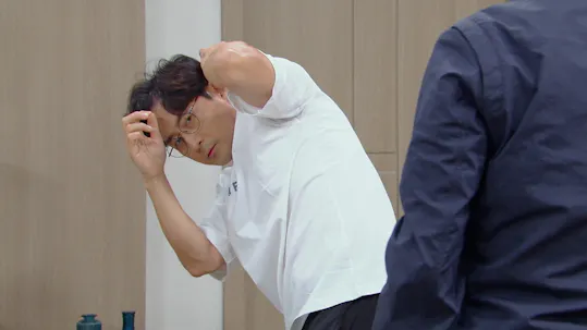 Be My Dream Family Episode 84
