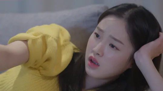 Love Naggers 3 Episode 17