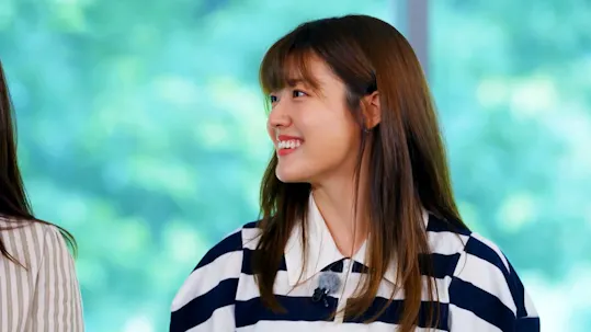 Running Man Episode 564