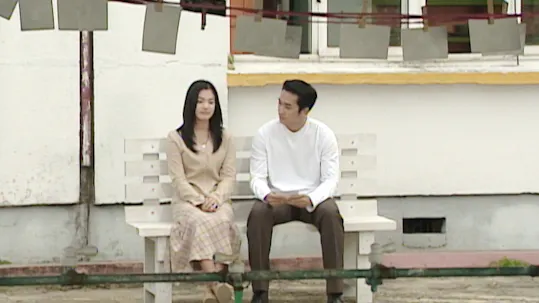Autumn in My Heart Episode 7